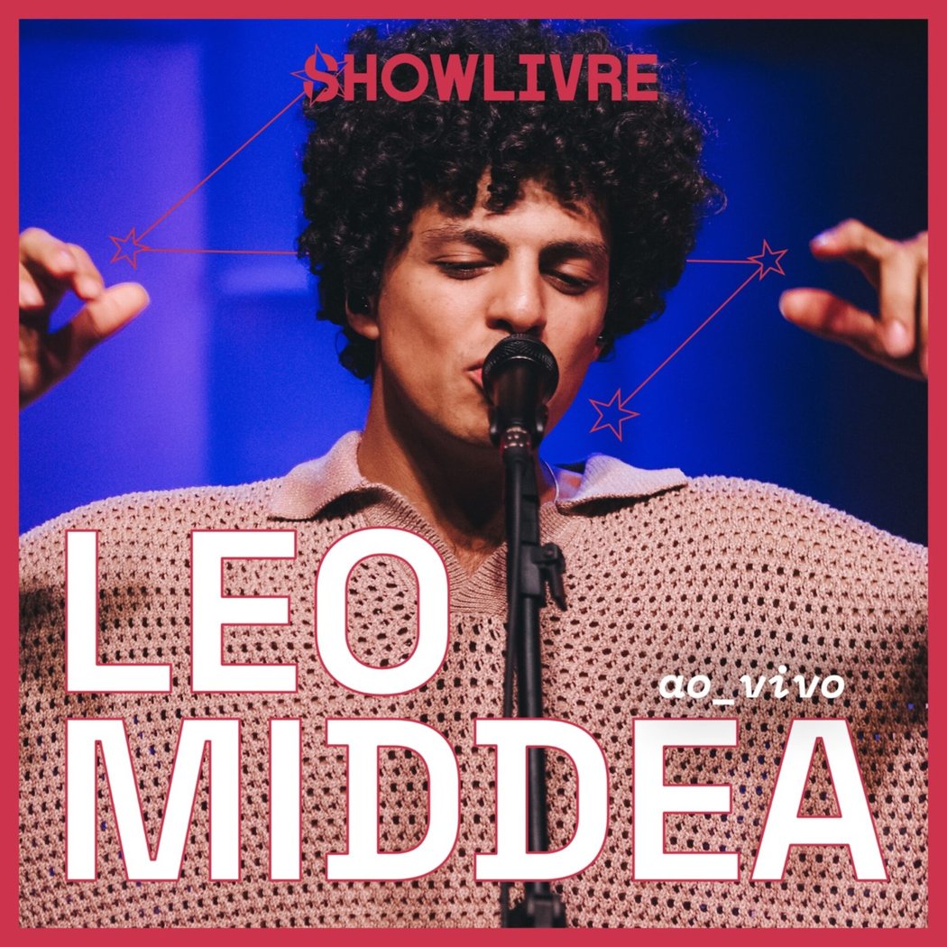 Leo Middea 1